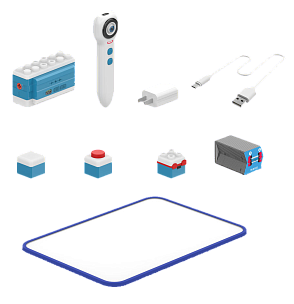 Набор WiseChild2 D – портал поставщиков НСППО - 2